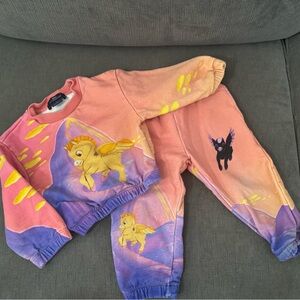 Stella McCartney Disney Collection